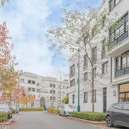 Elegant For 6 - Disneyland Paris *