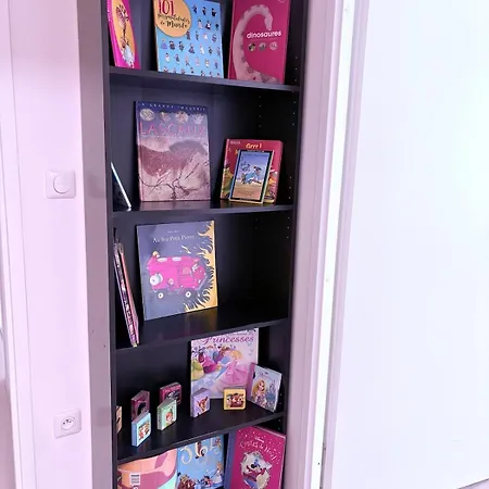 Elegant For 6 - Disneyland Paris *